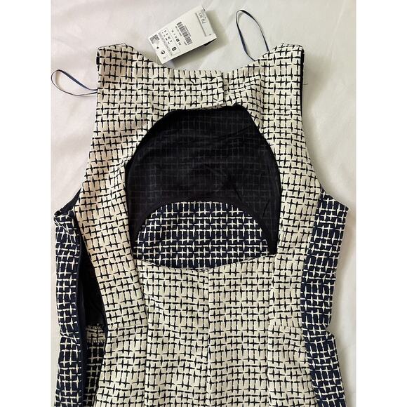 zara womens dress size small new with tags. - Picture 5 of 8